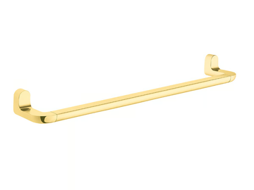 ETERNITY LONG - Chromed brass towel rail by VitrA Bathrooms - view 3